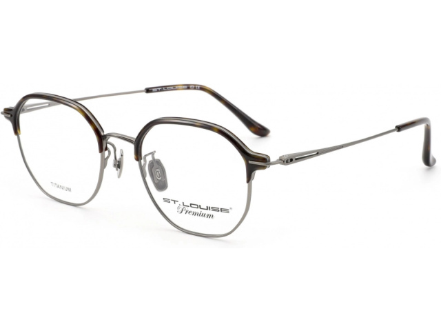 St.Louise Premium TITANIUM. SL1230 C03