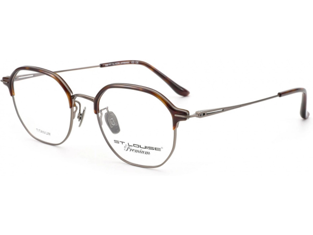 St.Louise Premium TITANIUM. SL1230 C02