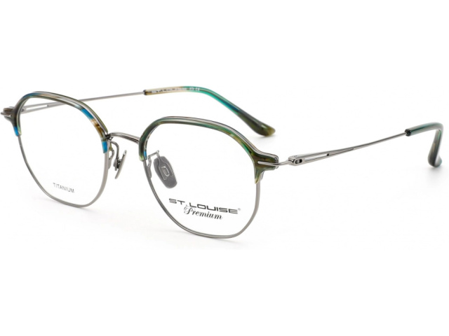 St.Louise Premium TITANIUM. SL1230 C01