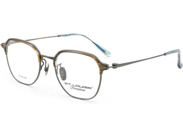 St.Louise Premium TITANIUM. SL1229 C02