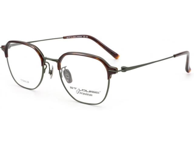 St.Louise Premium TITANIUM. SL1229 C01