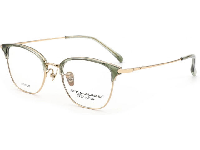 St.Louise Premium TITANIUM. SL1246 C03