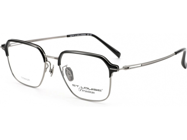 St.Louise Premium TITANIUM. SL1245 C02
