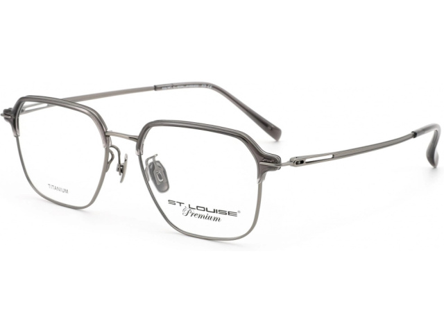 St.Louise Premium TITANIUM. SL1245 C01