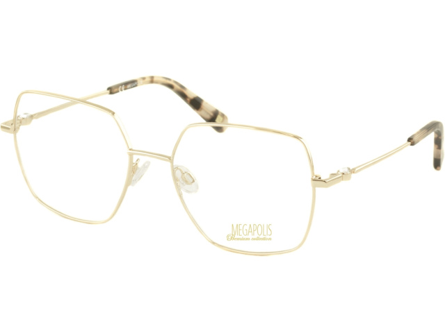 Megapolis Premium 885 brown
