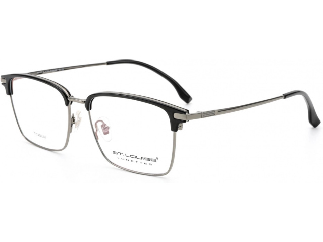 St.Louise TITANIUM. SL1266 C01