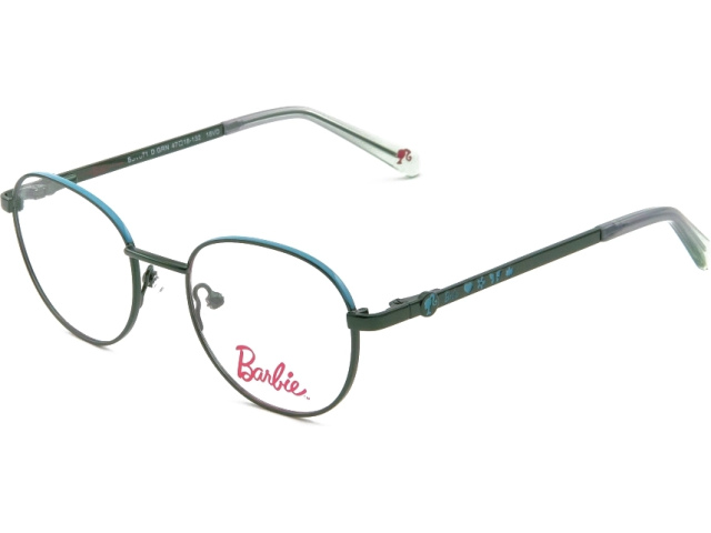 BARBIE BBV071 D.GRN