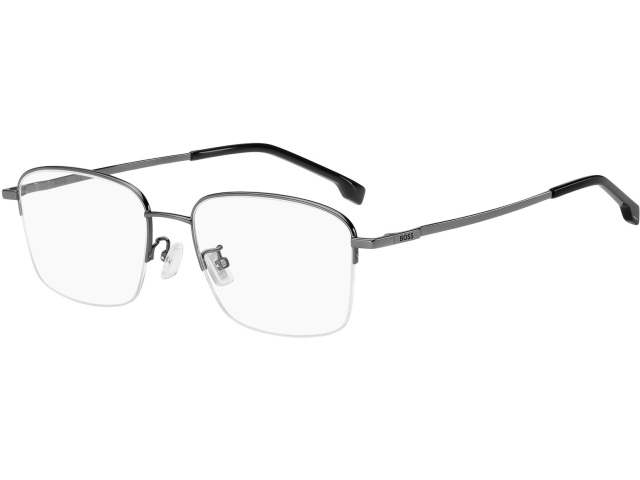 HUGO BOSS BOSS 1934/F KJ1 Dark Ruthenium