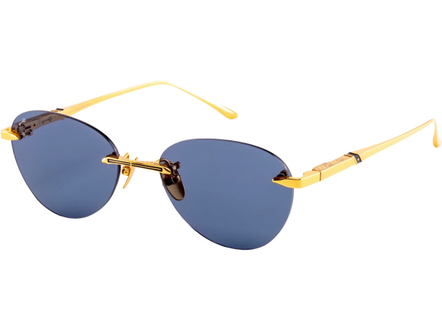 Leisure Society Adelaide 24K GOLD