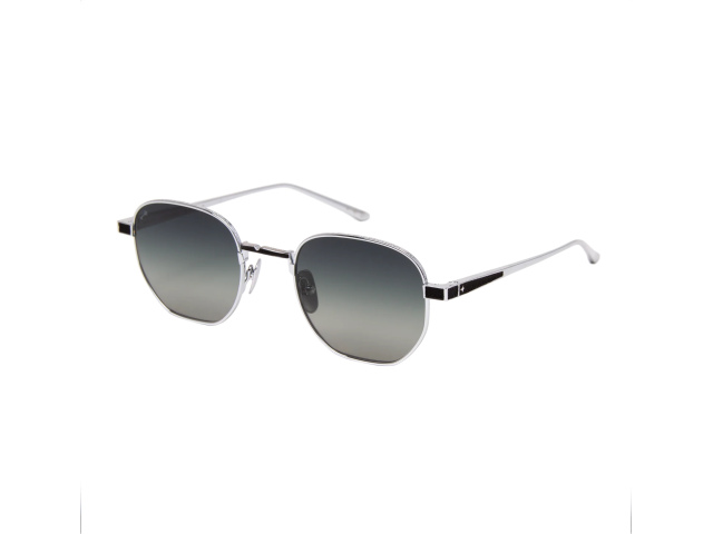 Leisure Society Bouzy. 12K Wht gold