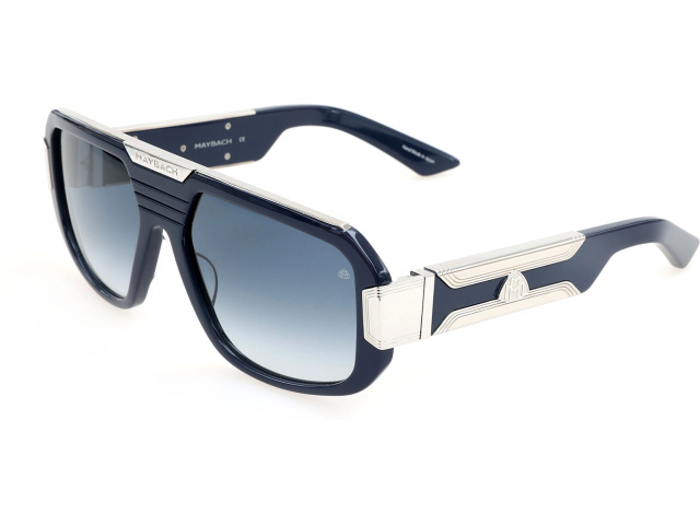 Maybach The Boss II PA-AAS-Z60