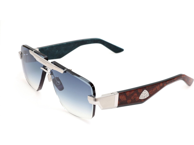 Maybach The President II PA-WEV-M10