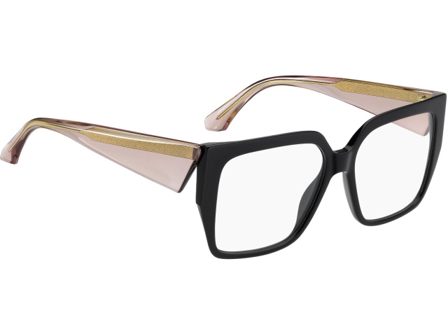 ETRO 0124 3H2 Black Pink