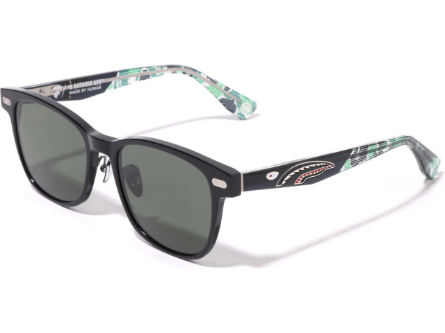 A BATHING APE SHARK40 BC