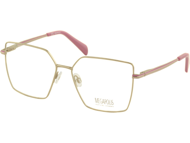 Megapolis 260 brown
