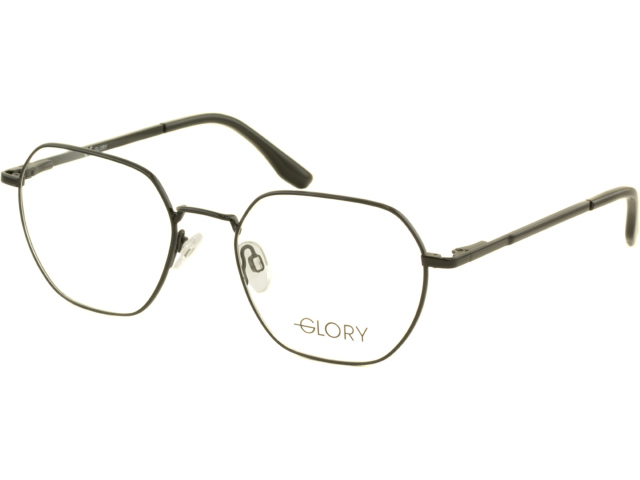 Glory 156 black
