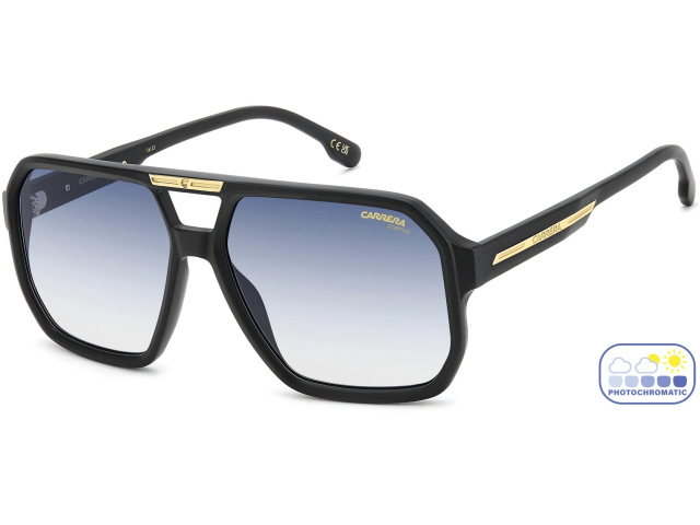 CARRERA VICTORY C 01/S 003 Matte Black