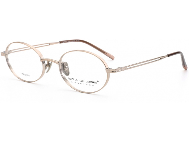 St.Louise TITANIUM. SL1262 C01