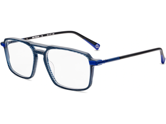 Etnia Barcelona 5 BIGTEX 54O BL