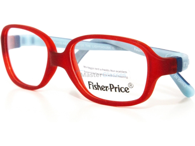 Fisher-Price FPV39 RED 46-14-120