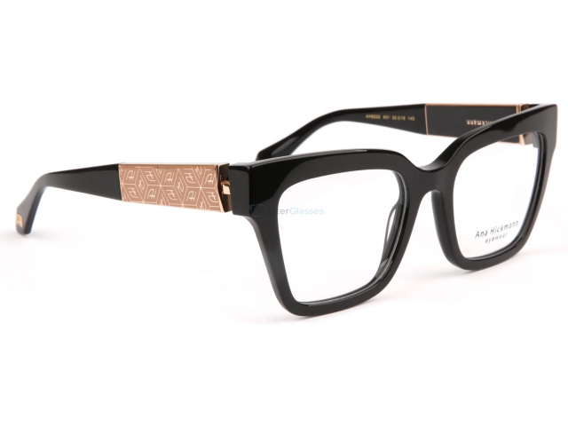 Ana Hickmann AH6533 A01