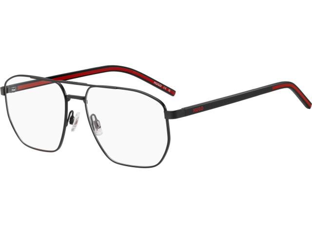HUGO HG 1436 003 Matte Black