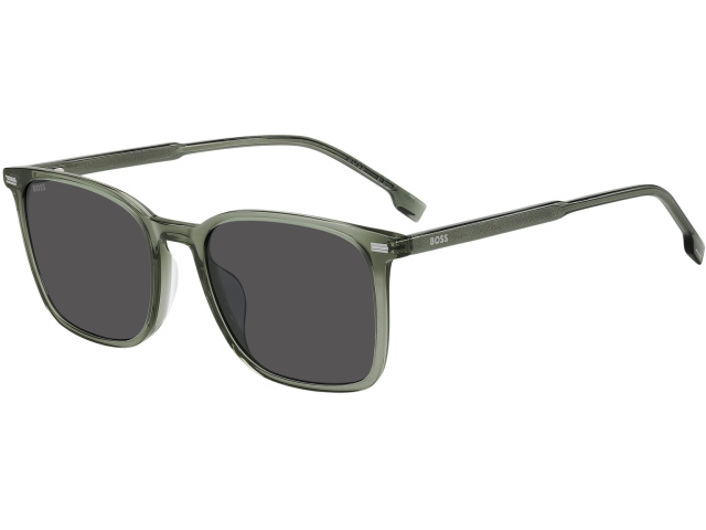 HUGO BOSS 2004/G/S 1ED Green