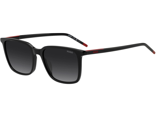 HUGO HG 1423/G/S 807 Black