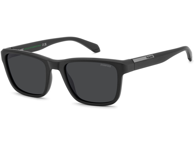POLAROID PLD 2174/S 003 Matte Black