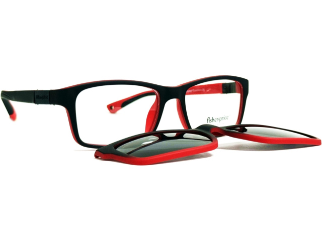 � �������������� �������� Fisher-Price FPCL011 RED 49-16-130 +2��.