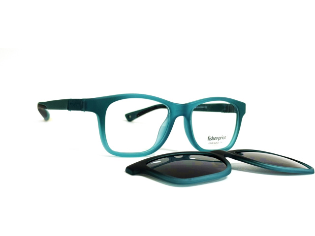 � �������������� �������� Fisher-Price FPCL010 GRN 47-16-130 +2��.