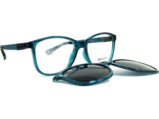 � �������������� �������� Fisher-Price FPCL009 GRN 52-15-130 +2��.