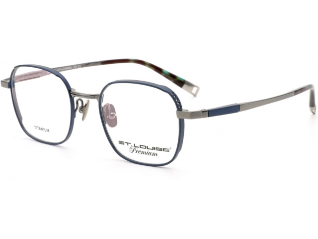 St.Louise Premium TITANIUM. SL1255 C02