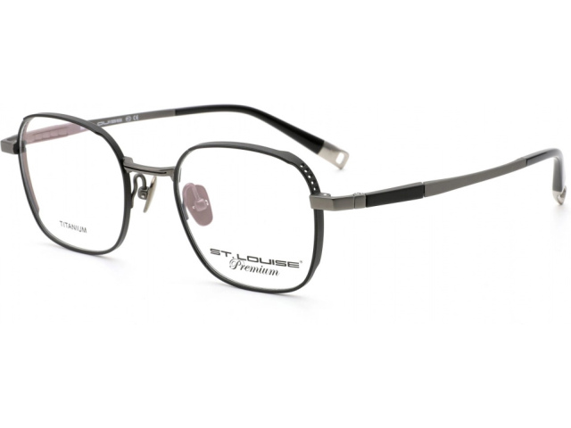 St.Louise Premium TITANIUM. SL1255 C01