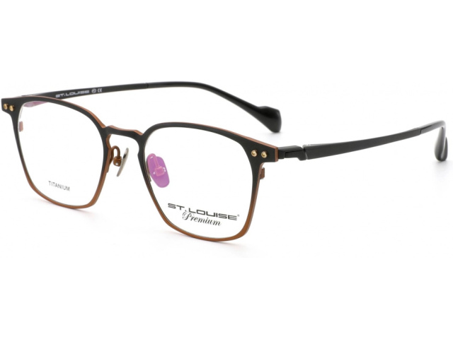 St.Louise Premium TITANIUM. SL1254 C02