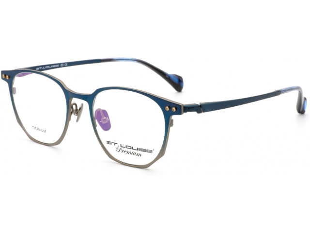 St.Louise Premium TITANIUM. SL1253 C03