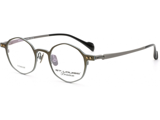 St.Louise Premium TITANIUM. SL1252 C03