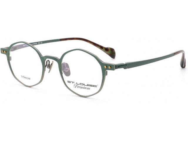 St.Louise Premium TITANIUM. SL1252 C02