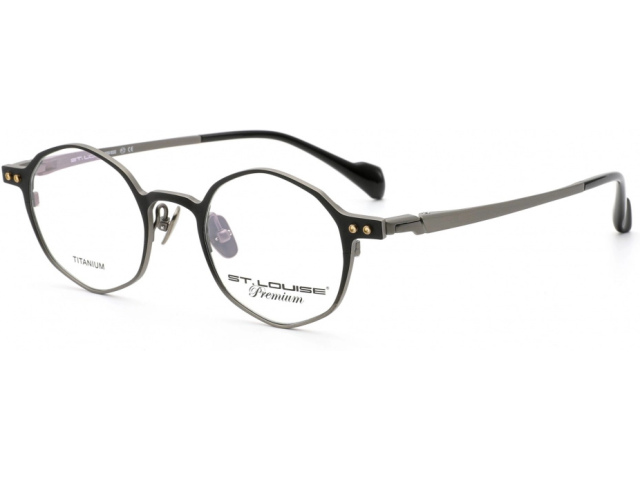 St.Louise Premium TITANIUM. SL1252 C01