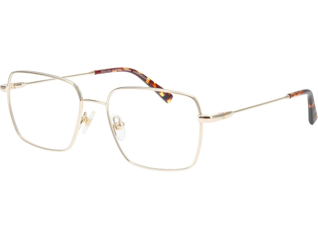 William Morris REGENT_4 2022 53/17