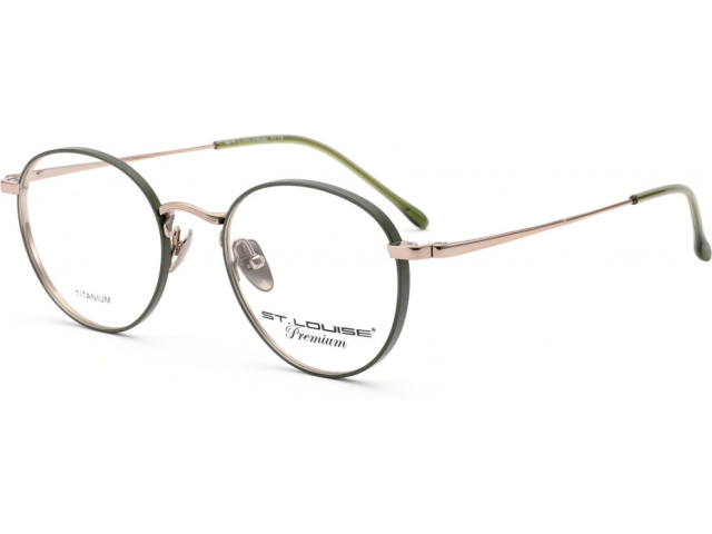 St.Louise TITANIUM. SL1260 C03