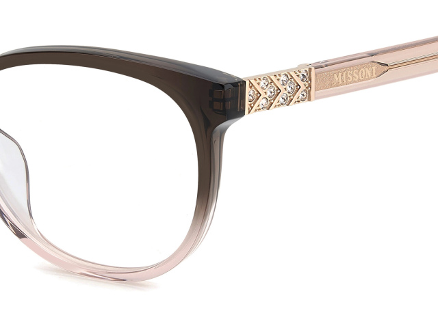 MISSONI MIS 0212/G 59I Brown Shaded Pink