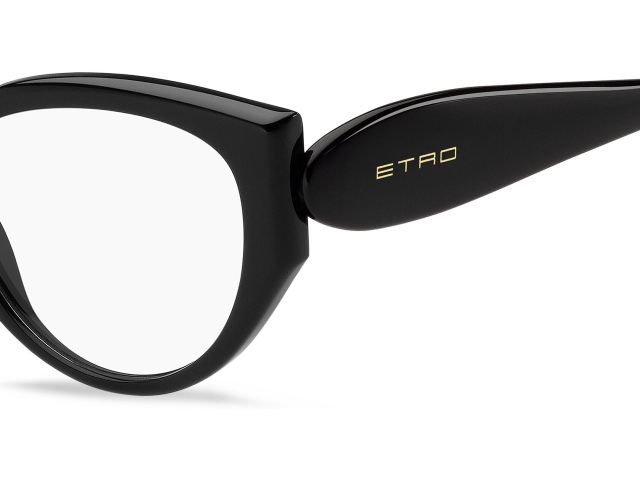 ETRO 0057 807 Black