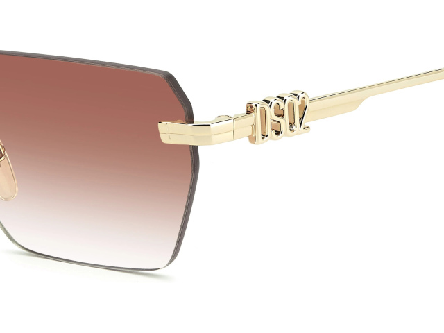 DSQUARED2 D2 0102/S J5G 17