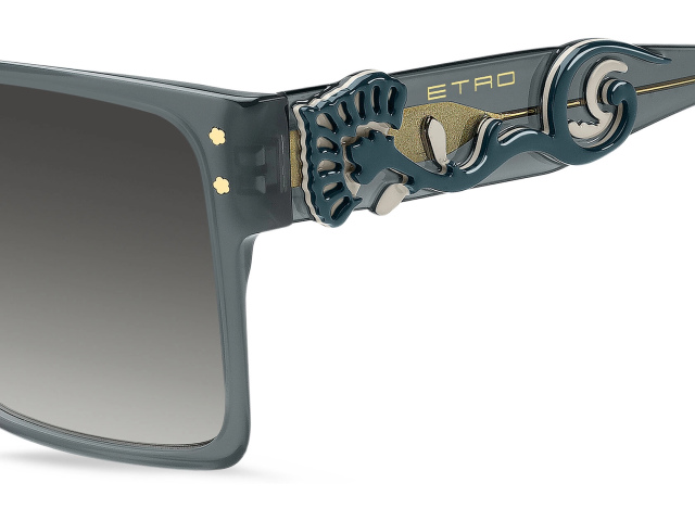 ETRO 0104/S ZI9 Teal