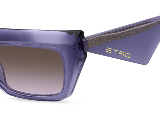 ETRO 0118/S B3V Violet