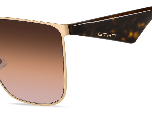 ETRO 0110/S DDB Gold Copper