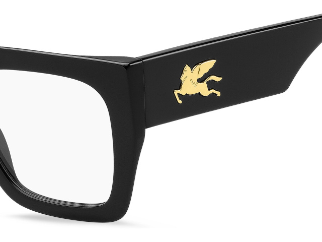 ETRO 0109 807 Black