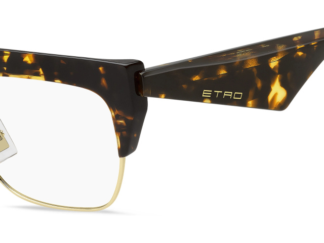 ETRO 0112 2IK Havana Gold