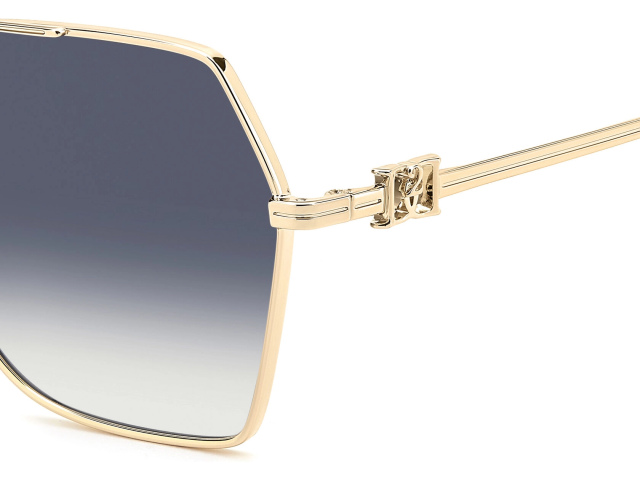 DSQUARED2 D2 0206/S 000 Rose Gold